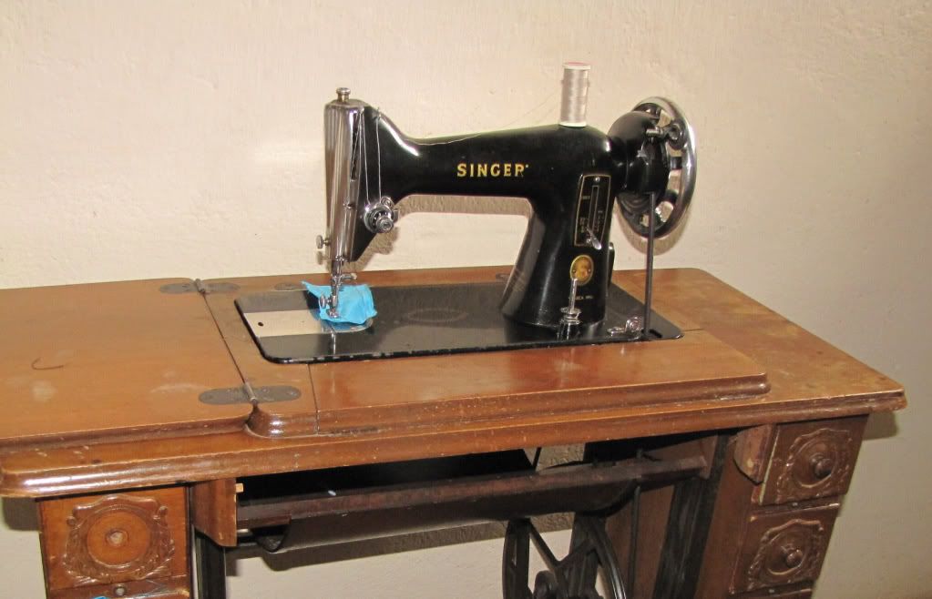 Off grid sewing Survivalist Forum