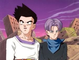 Dragon+ball+z+pictures+of+goten