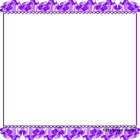 Cute Violet Box con logo 1