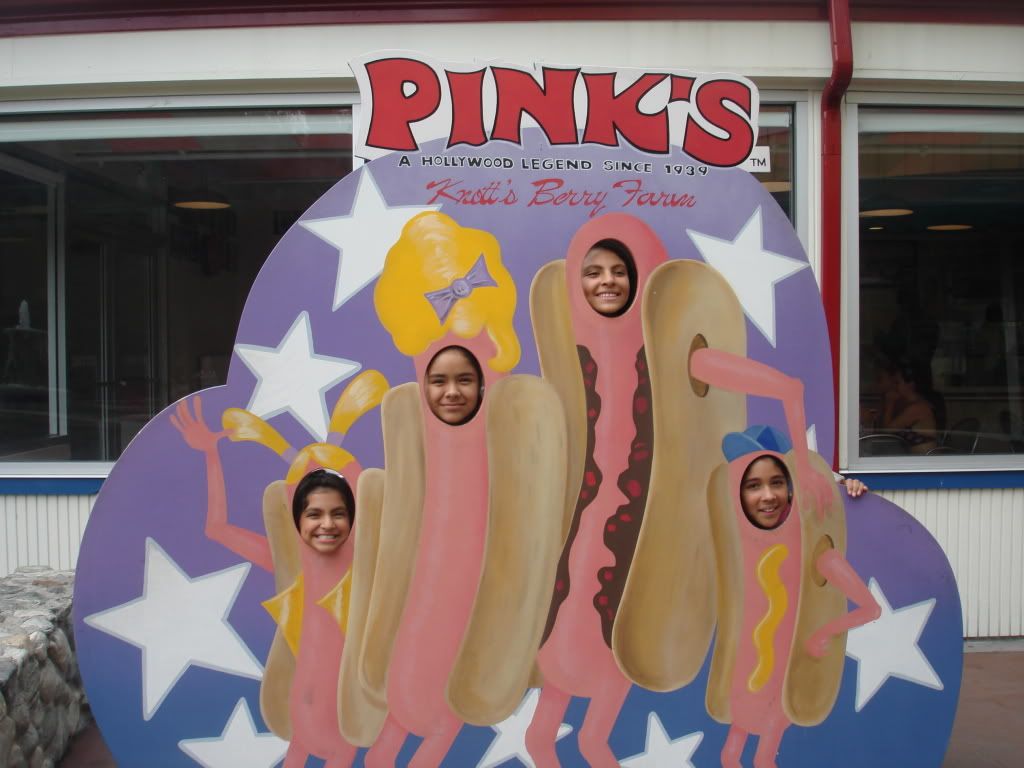 pinks hot dogs Pictures, Images and Photos