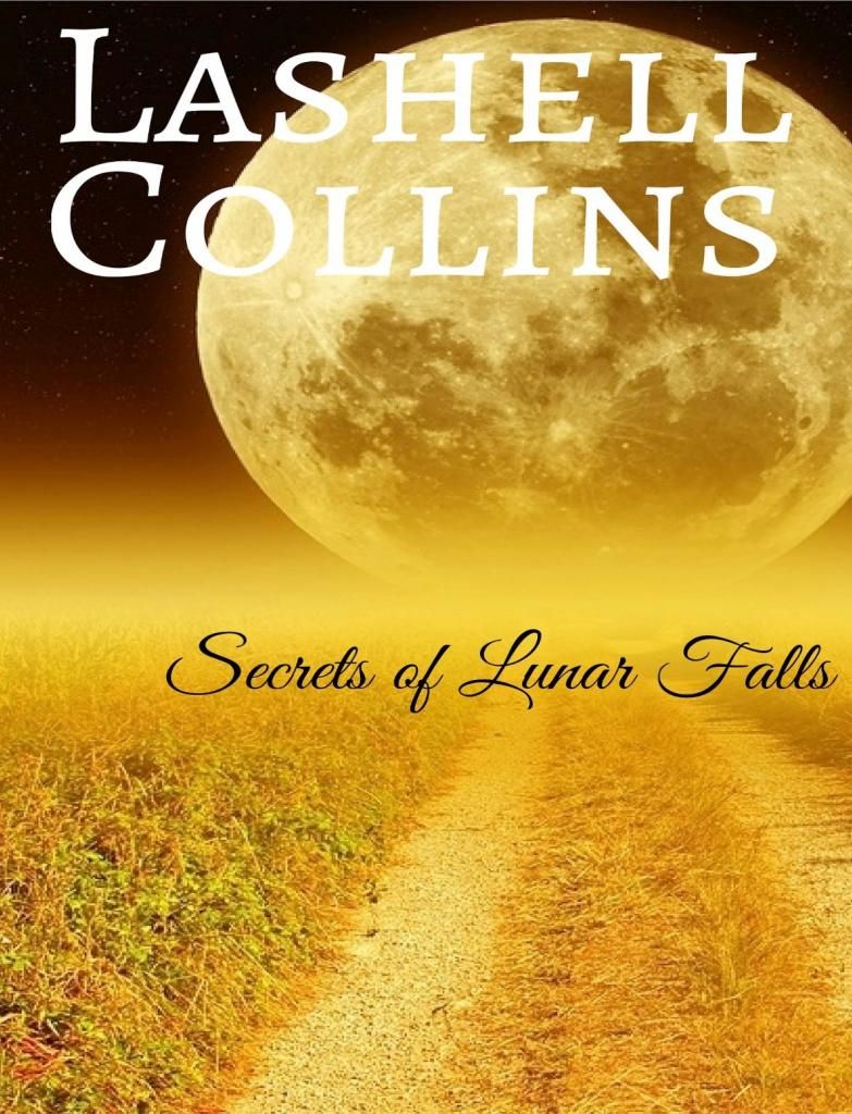 Blog Tour: Secrets Of Lunar Falls By Lashell Collins
