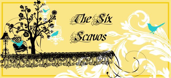 The Six Scavos
