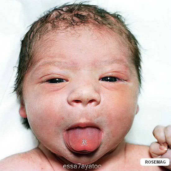صور اطفال  , بعد الولاده ب لحظات , اطفال جميلة 2017 baby15.jpg