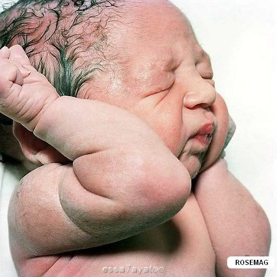 صور اطفال  , بعد الولاده ب لحظات , اطفال جميلة 2017 baby8-1.jpg