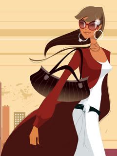 fashion vector,phone wallpaper,desktop background,style geek,fashion blog