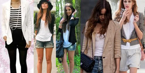Summer,Shorts,Fashion Trends,Fashion Blog