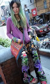Street Fashion,Japanese Fashion,Fashion Blog,Style Tips