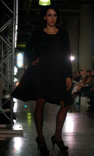 Spring 2010,Dallas Fashion Calendar,Fashion Show,Shirin Askari,Project Runway