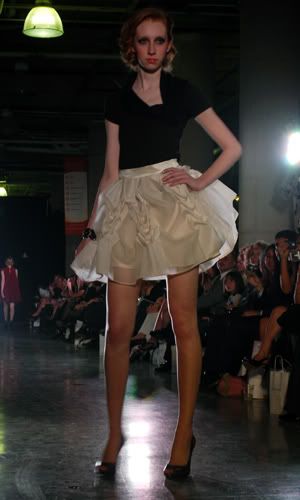 Spring 2010,Dallas Fashion Calendar,Fashion Show,Shirin Askari,Project Runway