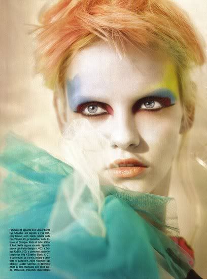 style geek,photo geek,spring 2010 f dluxe,dallas fashion,vogue italia beauty,colors,italy