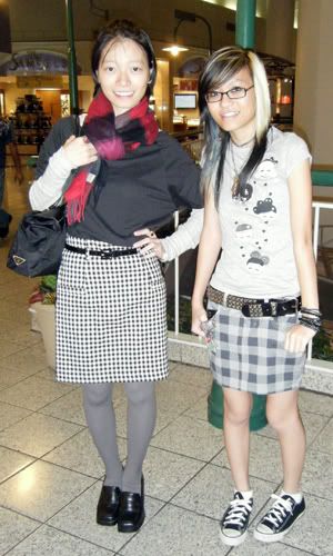 street fashion dallas lesbian lez style style geek,arlington parks mall