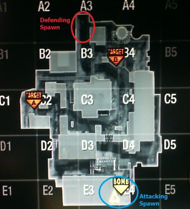 Cod Black Ops Wmd Map. WMD Image Black Ops are on the