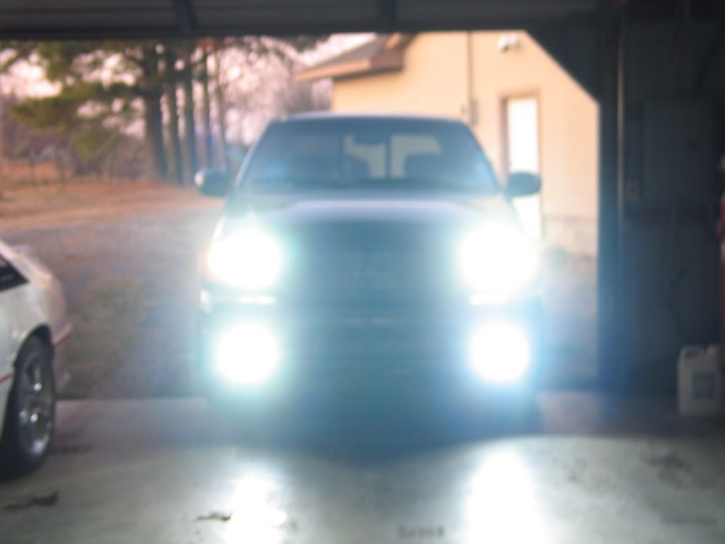 DDM Tuning HID Kits...