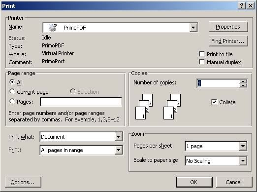 2003 Server Tutorial In Pdf