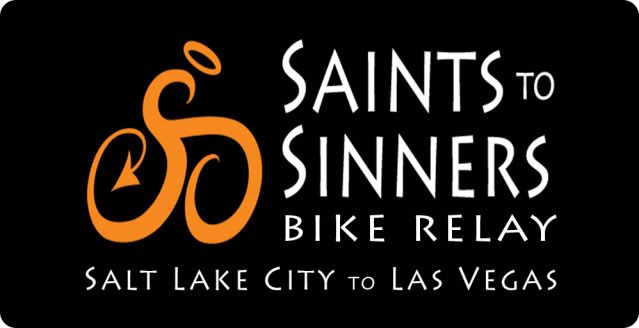 saints to sinners bike relay