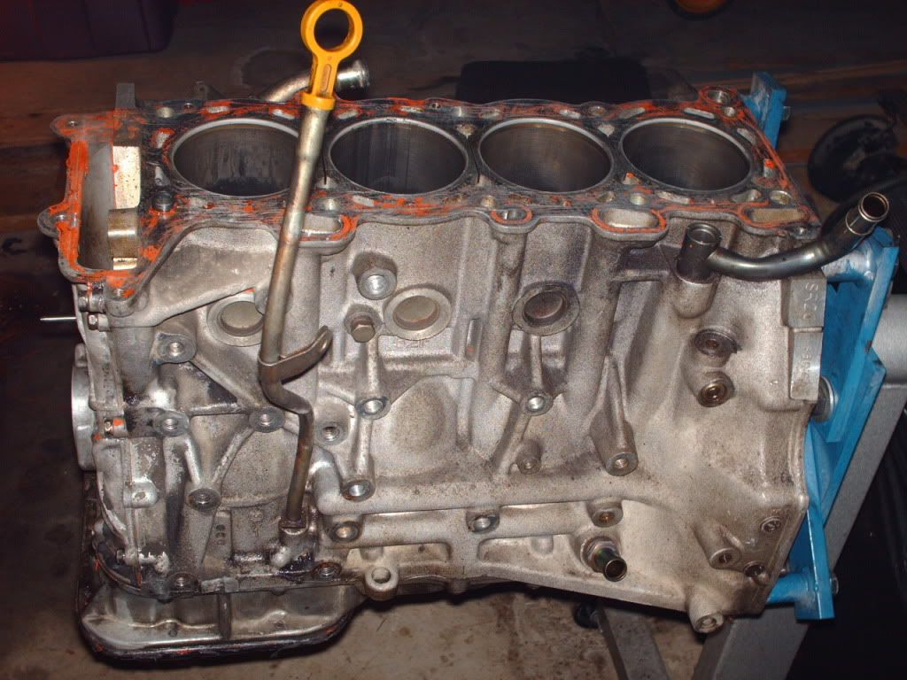 Nissan sr20 turbo engine for sale #3