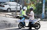 Potret Polisi Indonesia Yang Tak Punya Harga Diri