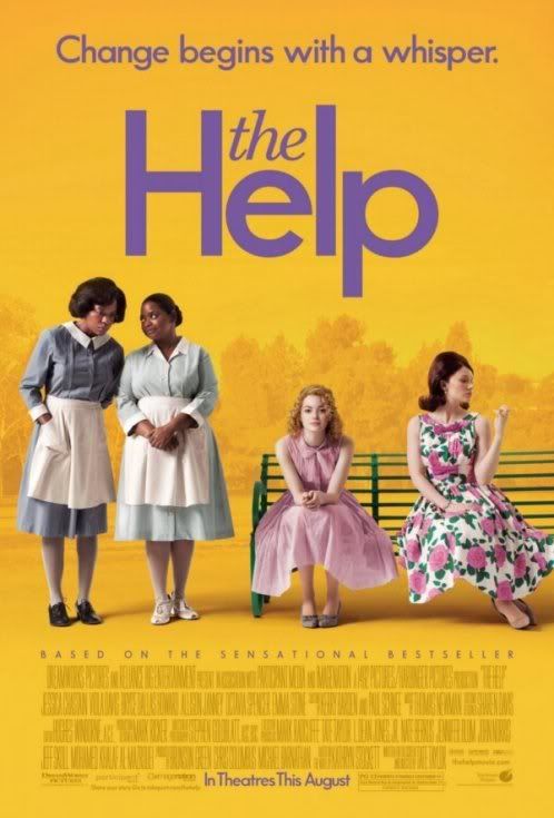 the help movie Pictures, Images and Photos