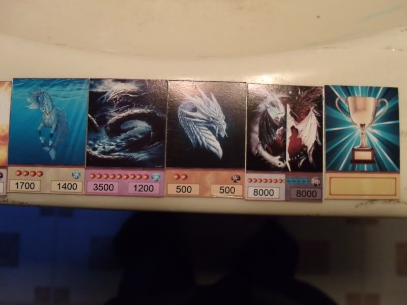 xmen holographic cards