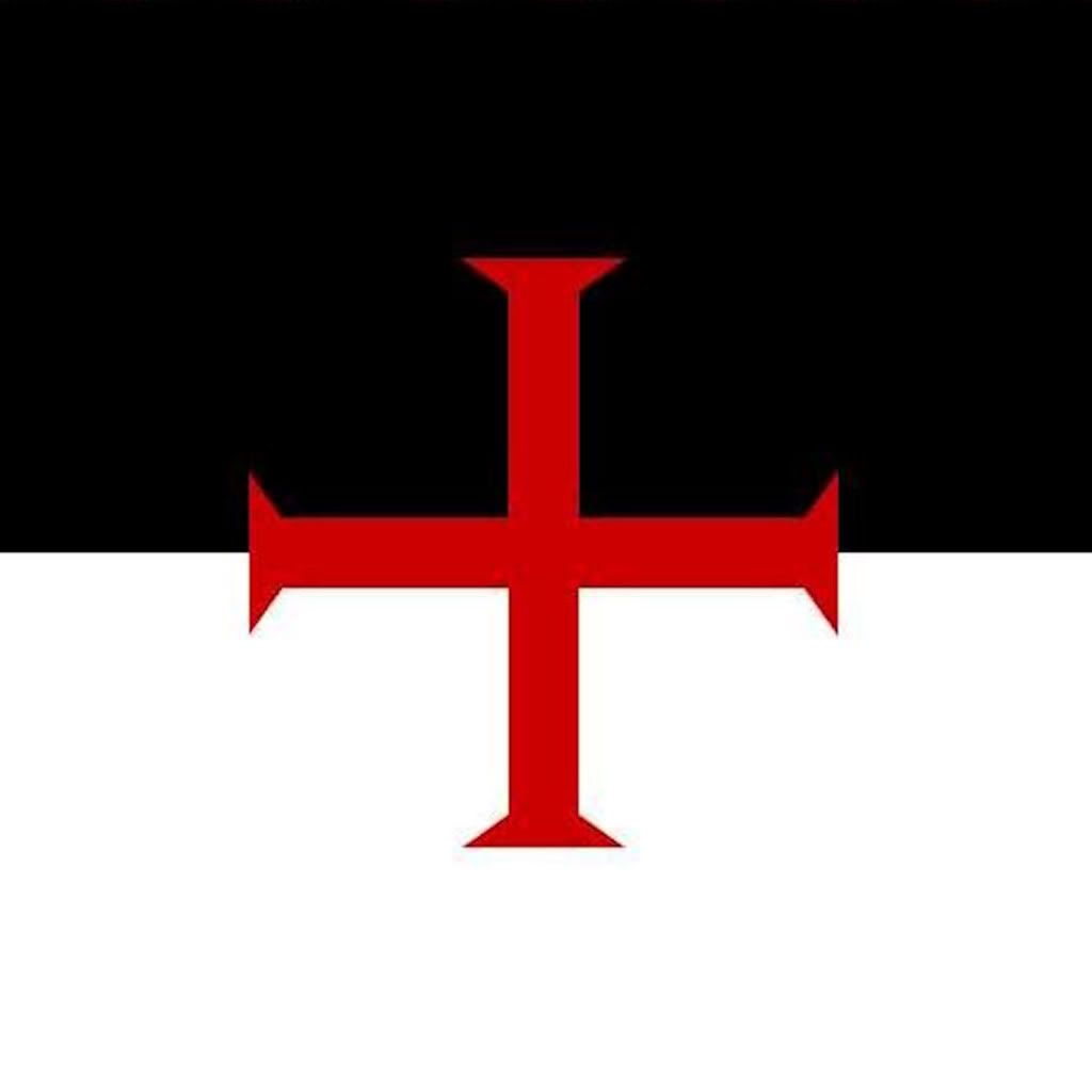 templar cross