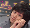 Heechul Gif Pictures, Images and Photos