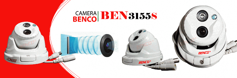 Bán camera BENCO giá rẻ, chính hãng Thái Lan_Tìm đại lý khu vực miền Nam - 9