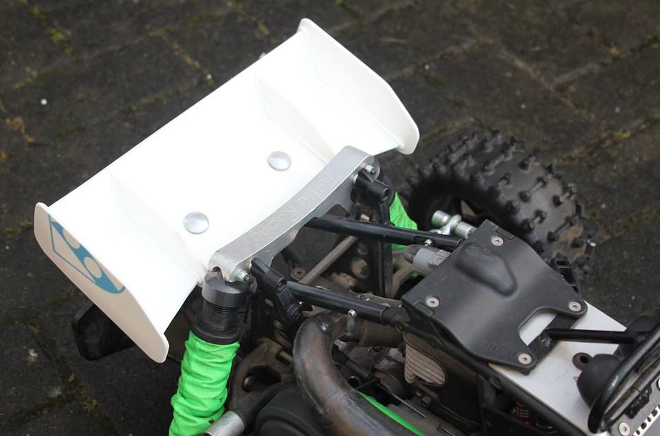 grafil rc bodies
