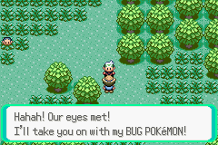 [PokeCommunity.com] We watch Matt go insane: Let's play Pokemon Emerald 386!