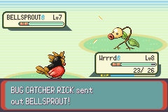 [PokeCommunity.com] We watch Matt go insane: Let's play Pokemon Emerald 386!