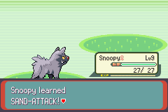 [PokeCommunity.com] We watch Matt go insane: Let's play Pokemon Emerald 386!