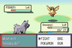 [PokeCommunity.com] We watch Matt go insane: Let's play Pokemon Emerald 386!
