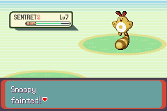 [PokeCommunity.com] We watch Matt go insane: Let's play Pokemon Emerald 386!