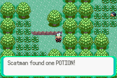 [PokeCommunity.com] We watch Matt go insane: Let's play Pokemon Emerald 386!