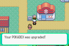 [PokeCommunity.com] We watch Matt go insane: Let's play Pokemon Emerald 386!