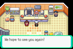 [PokeCommunity.com] We watch Matt go insane: Let's play Pokemon Emerald 386!