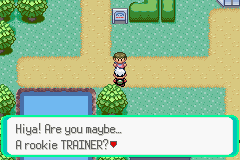 [PokeCommunity.com] We watch Matt go insane: Let's play Pokemon Emerald 386!
