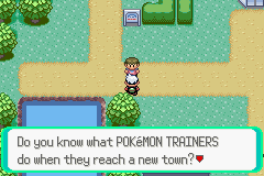 [PokeCommunity.com] We watch Matt go insane: Let's play Pokemon Emerald 386!
