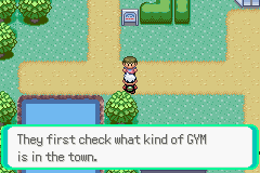 [PokeCommunity.com] We watch Matt go insane: Let's play Pokemon Emerald 386!