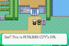 [PokeCommunity.com] We watch Matt go insane: Let's play Pokemon Emerald 386!