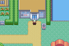 [PokeCommunity.com] We watch Matt go insane: Let's play Pokemon Emerald 386!