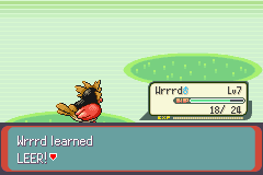 [PokeCommunity.com] We watch Matt go insane: Let's play Pokemon Emerald 386!