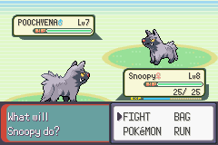 [PokeCommunity.com] We watch Matt go insane: Let's play Pokemon Emerald 386!