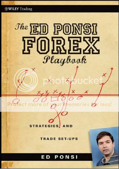 Ed ponsi forex playbook